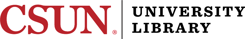 CSUN University Library